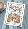 Ultimate Craft Business Planner